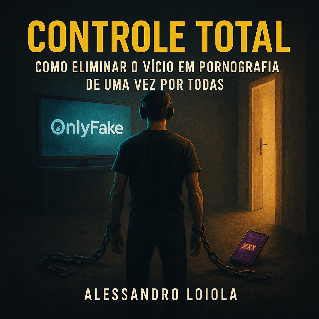Capa: Controle Total