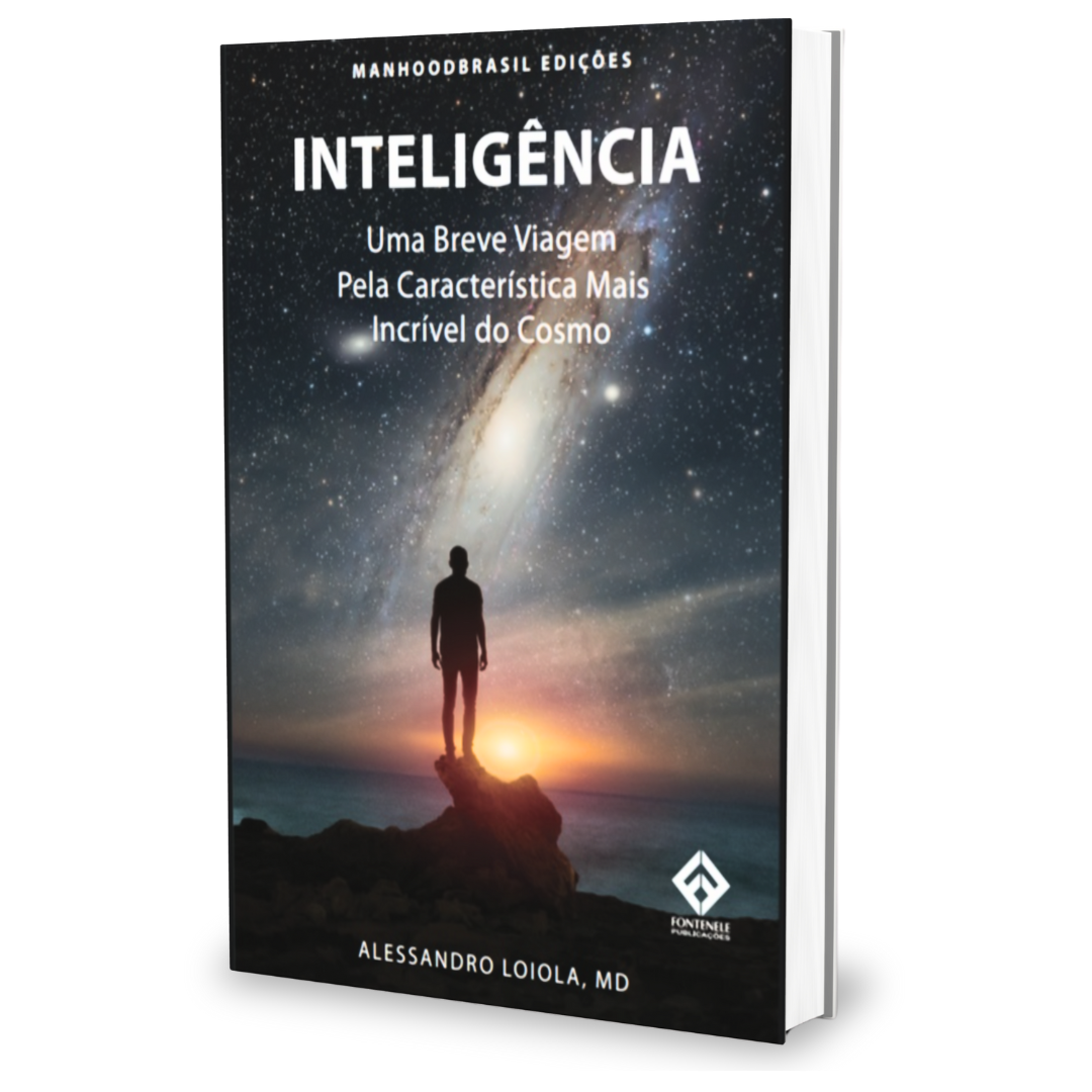 Capa: Inteligência