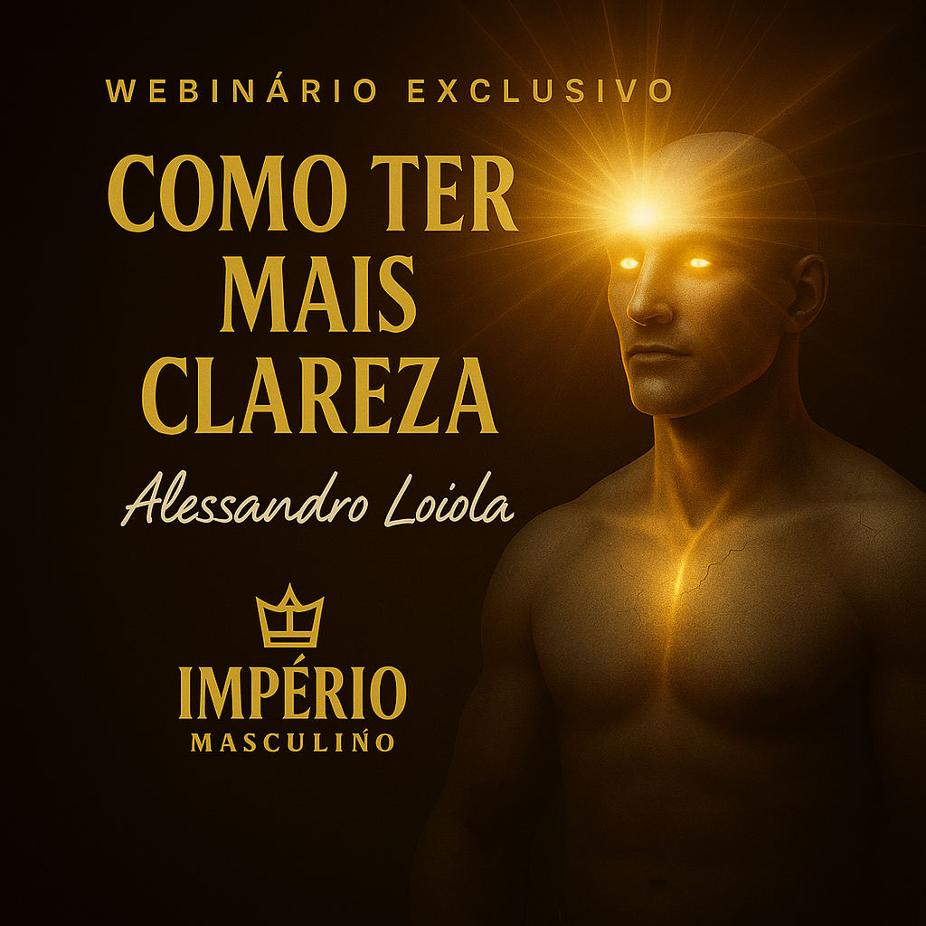 Capa: Como Ter Mais Clareza