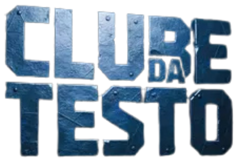 Clube da Testo